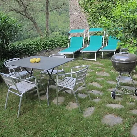 Σπίτι διακοπών Oliveto Medieval Setting CASTELBIANCO