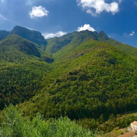 Oliveto Medieval Setting Σπίτι διακοπών *