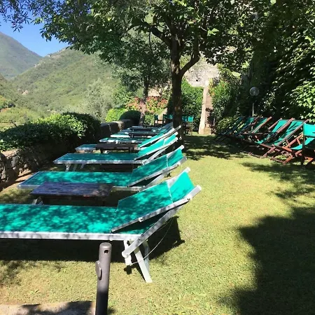 بيت للعطل Oliveto Medieval Setting CASTELBIANCO